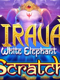 Airavat - White Elephant Scratch