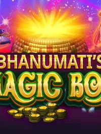 Bhanumati's Magic Box