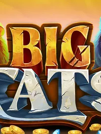 Big Cats