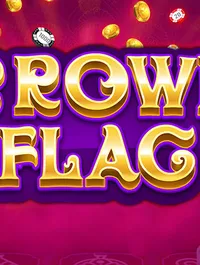 Crown Flag