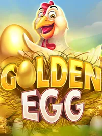 Golden Egg
