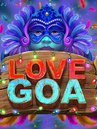 Love Goa