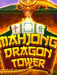 Mahjong Dragon Tower