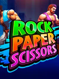 Rock Paper Scissors