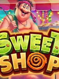 Sweet Shop
