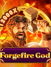 Forgefire God