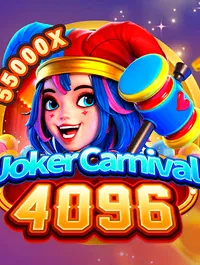Joker Carnival 4096