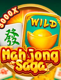 Mahjong Saga