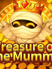 Treasure of the Mummy