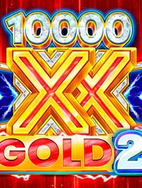 10000X Gold 2