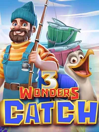 3 Wonders Catch