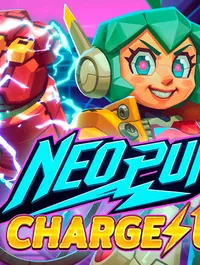 Neopunk Charge Up