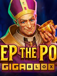Peep the Pope GigaBlox™