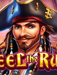 Reel the Rum