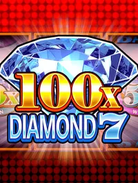 100x Diamond 7