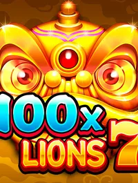 100x Lions 7