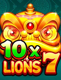 10x Lions 7