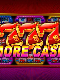 777 More Cash