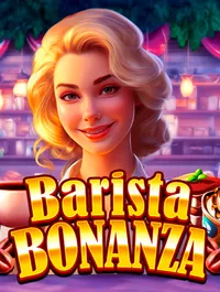 Barista BONANZA