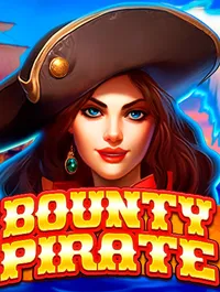 Bounty Pirate