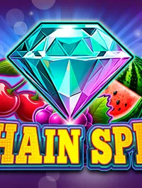 Chain Spin