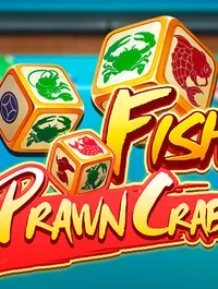 Fish Prawn Crab