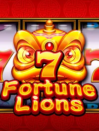 Fortune Lions 7