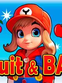 Fruit & BAR