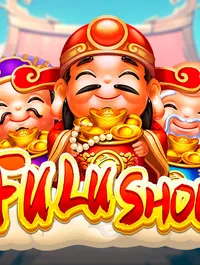 Fu Lu Shou