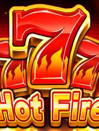 Hot Fire 777