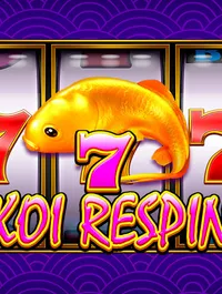 Koi Respin 7