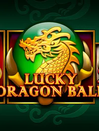 Lucky Dragon Ball 7