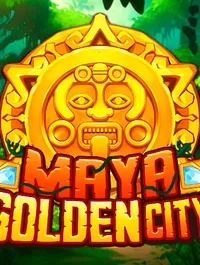 Maya Golden City