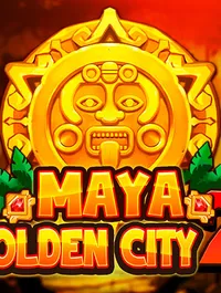 Maya Golden City2