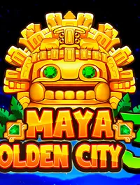 Maya Golden City3