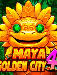 Maya Golden City4