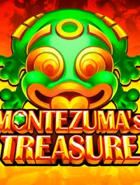 MonteZuma's Treasure