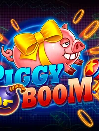 Piggy Boom