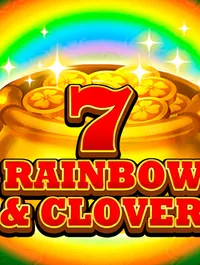 Rainbow & Clover 7