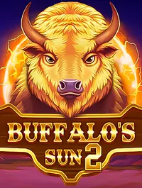 Buffalo's sun 2