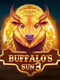 Buffalo's sun 3