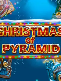 Christmas Of Pyramid
