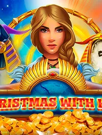 Christmas with Hor