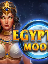 Egypt's Moon