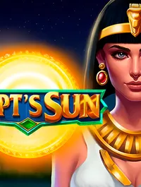 Egypt's Sun