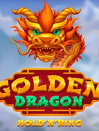 Golden Dragon