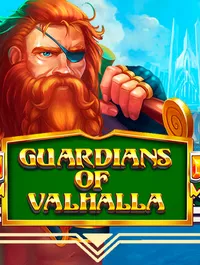 Guardians Of Valhalla