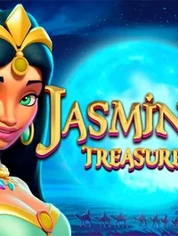 Jasmine's Treasures