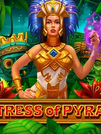 Mistress Of Pyramid