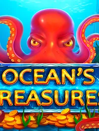 Ocean's Treasures